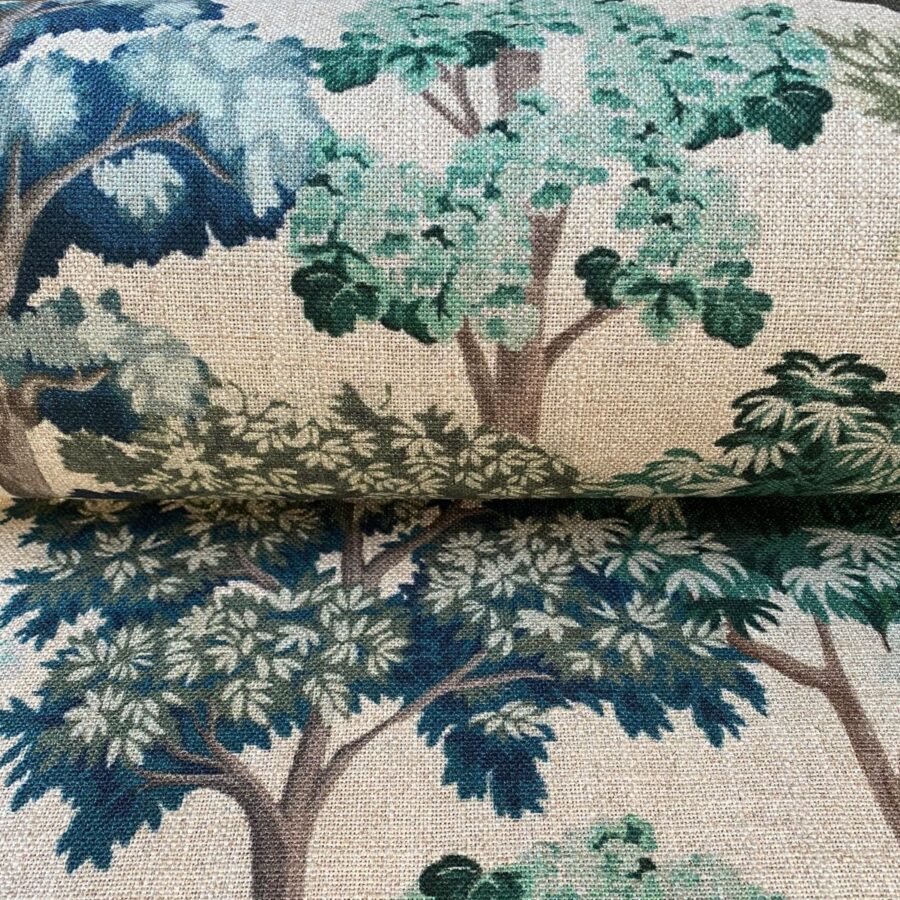 Extra Wide Arboretum Natural