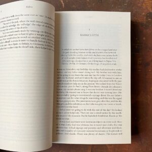 Cover of Fabric - a book by Victoria Finlay