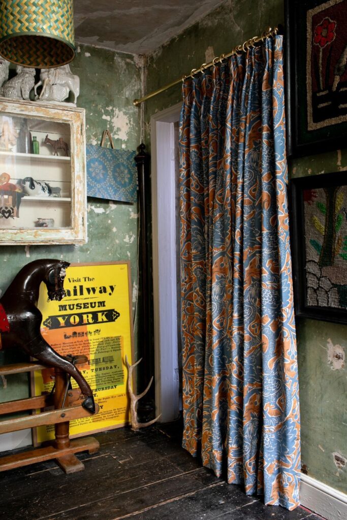 mark hearld fabrics