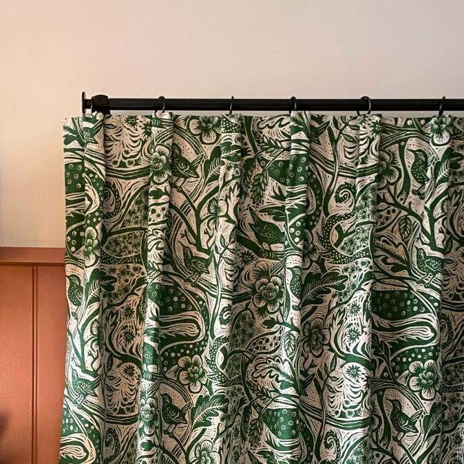 Ex-Display Wren by Mark Hearld