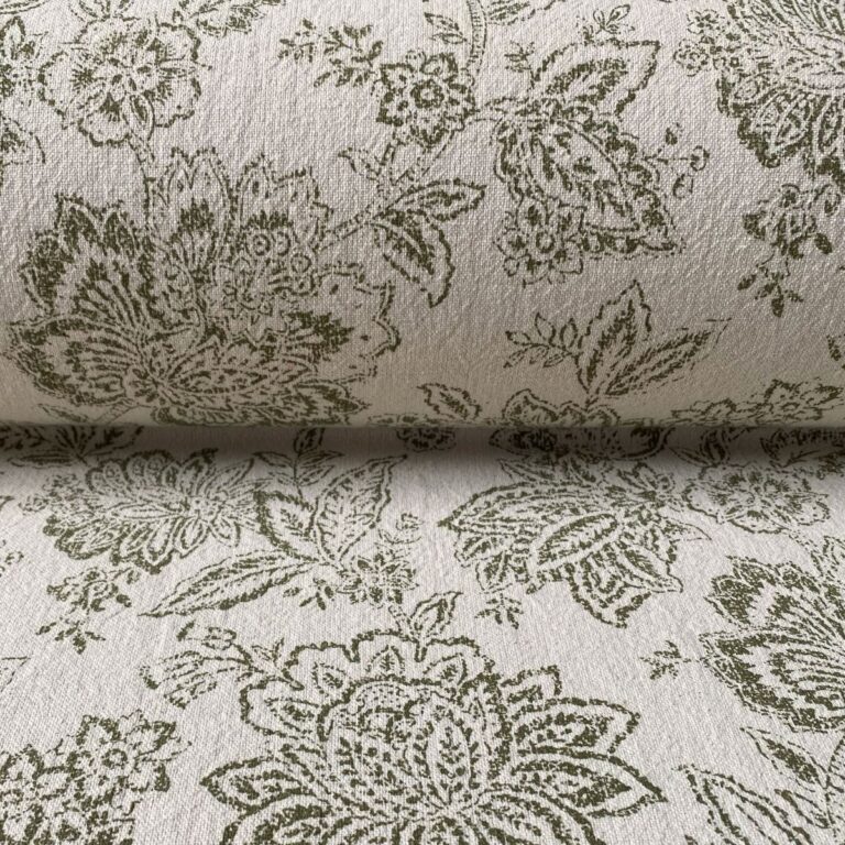 Veridian Olive Green - Image 3