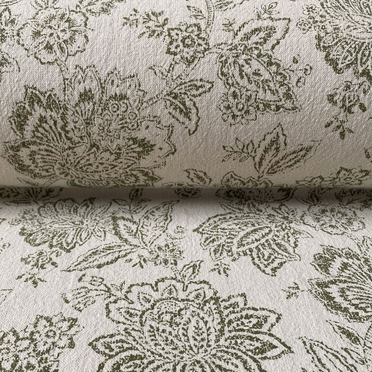 Veridian Olive Green - Image 3
