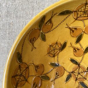 Carole Glover - Medlar Bowl Deep - Image 4