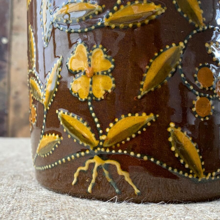 Carole Glover - Quatro Utensil Pot CGUT