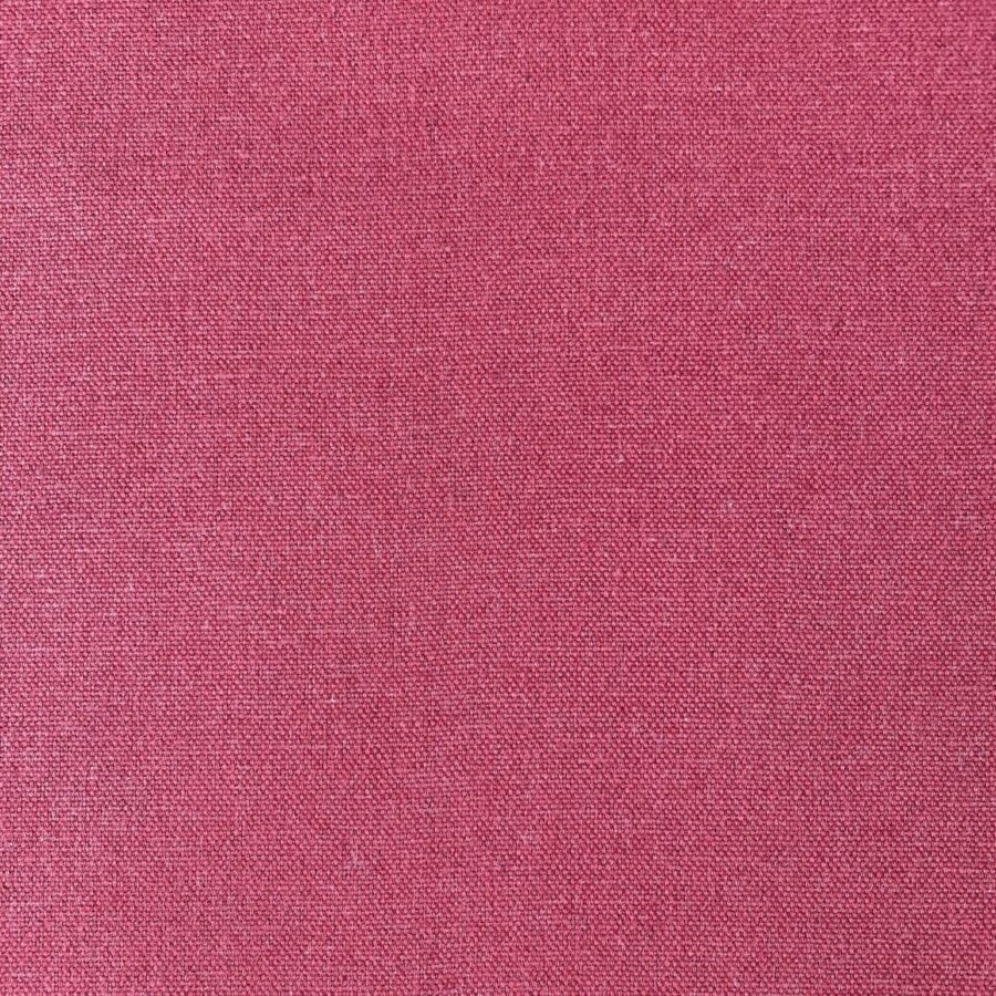 Extra Wide Berrow fabric in Strawberry red