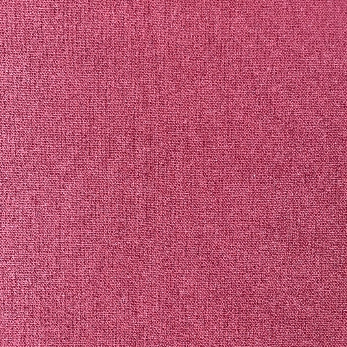 Extra Wide Berrow fabric in Strawberry red
