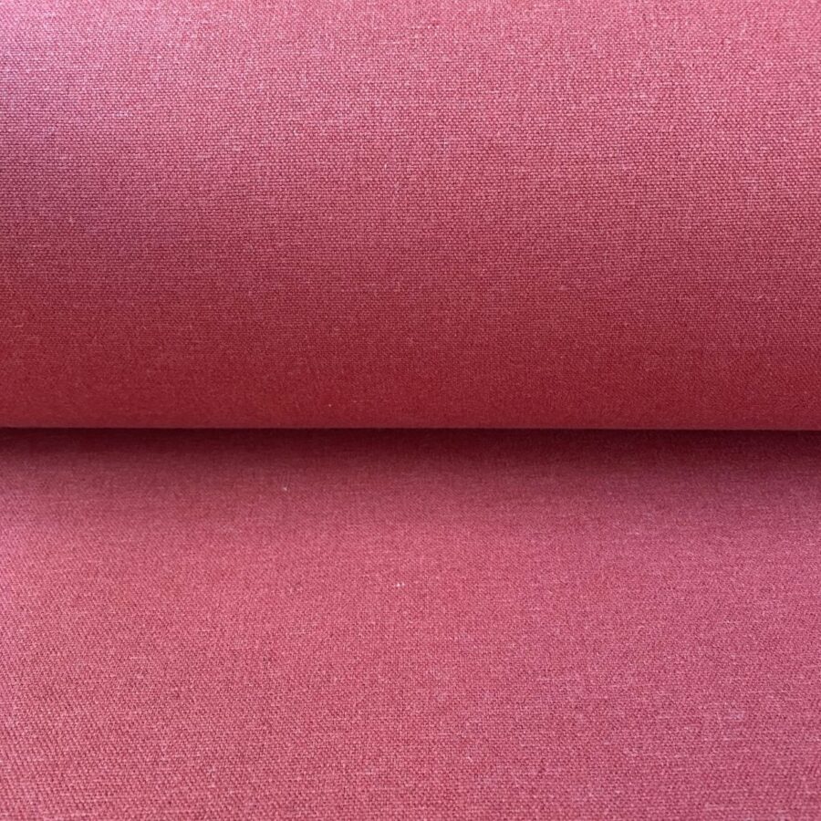 Extra Wide Berrow - Strawberry