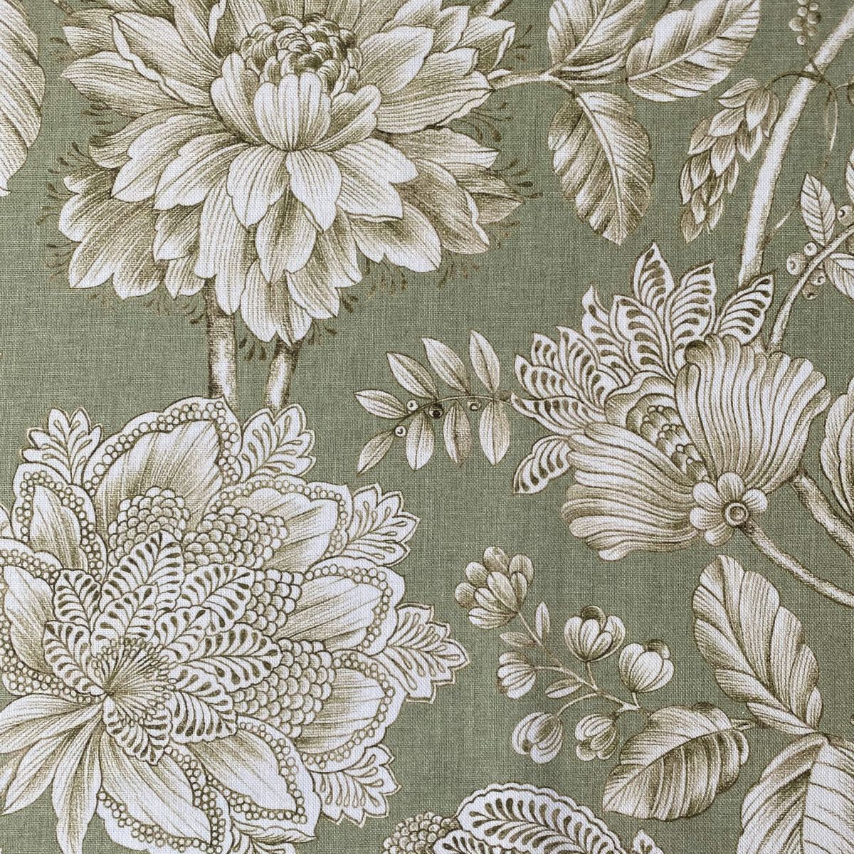 Extra Wide Falabella Sage - Image 4