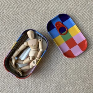 Tinned Goods - Magnet Man - Image 4