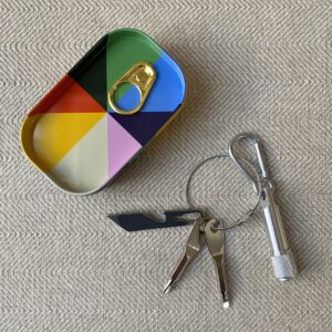 Tinned Goods Tool Kit