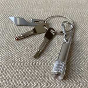 Tinned Goods Tool Kit