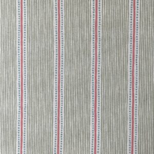 Extra Wide Avebury Stripe Sage & Candy - Image 2