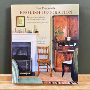 English Decoration by Ben Pentreath - Image 1