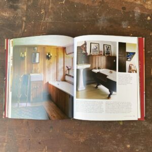 English Decoration Book by Ben Pentreath