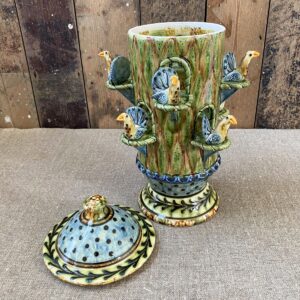 Paul Young Slipware Dovecote - Image 2
