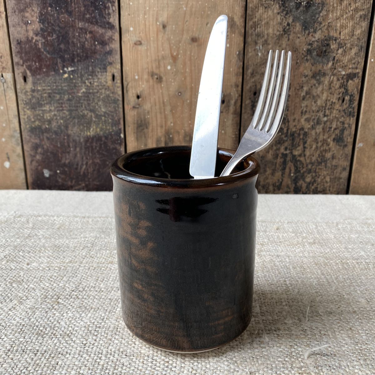 Stuart Houghton Cutlery Drainer