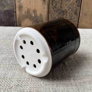 Stuart Houghton Cutlery Drainer Tenmoku - Image 2
