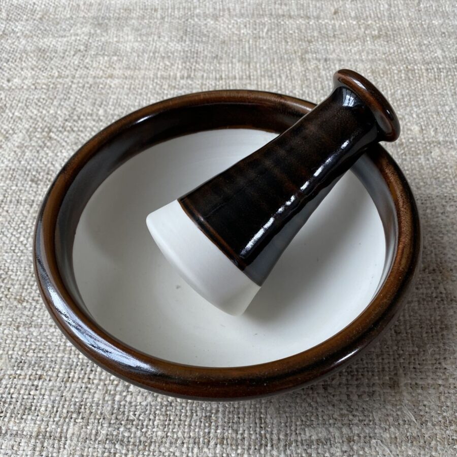 Stuart Houghton Pestle Mortar