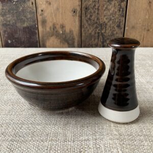 Stuart Houghton Pestle Mortar