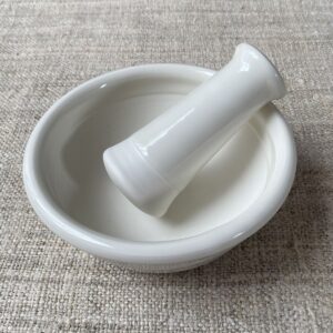 Stuart Houghton Pestle Mortar