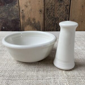 Stuart Houghton Pestle Mortar