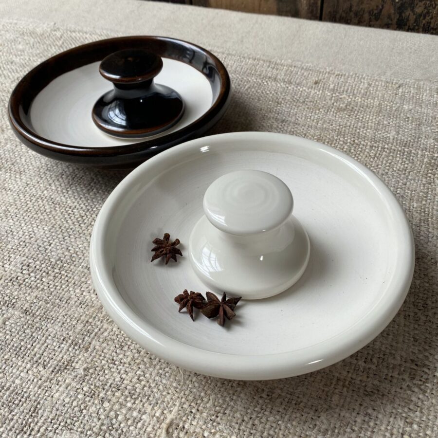 Stuart Houghton Seed Grinder Soft White