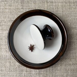 Stuart Houghton Seed Grinder