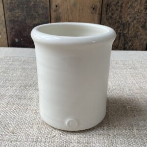 Stuart Houghton Utensil Holder Tenmoku - Image 3