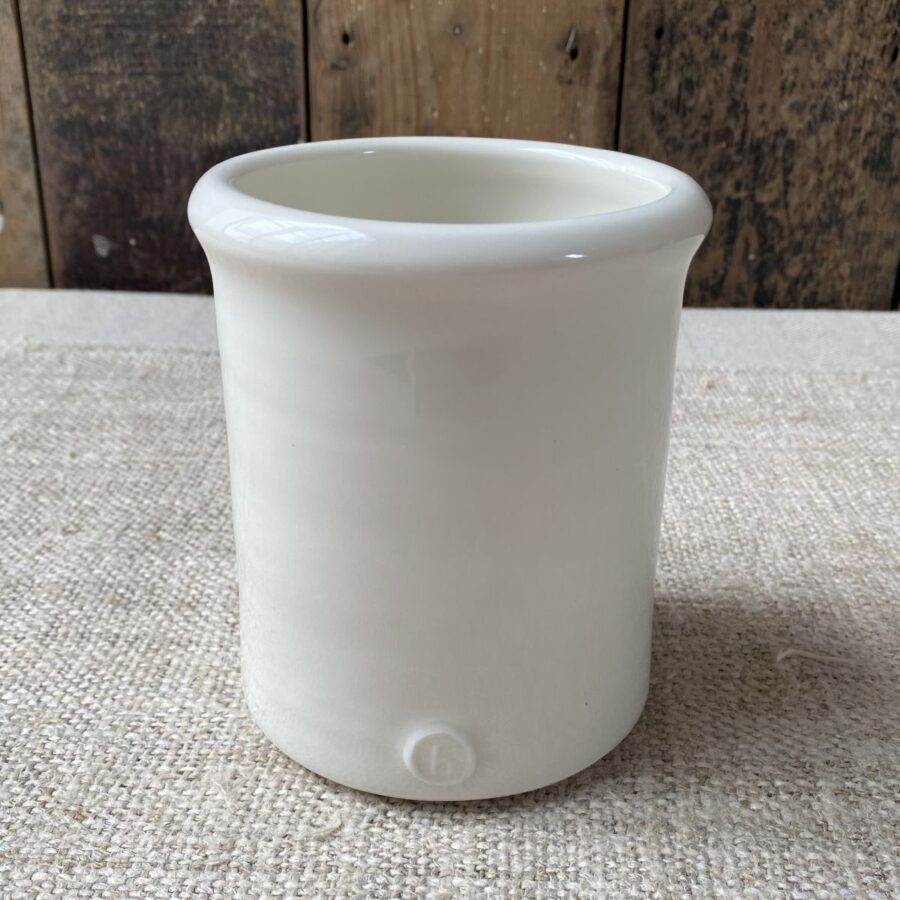 Stuart Houghton Utensil Holder Tenmoku