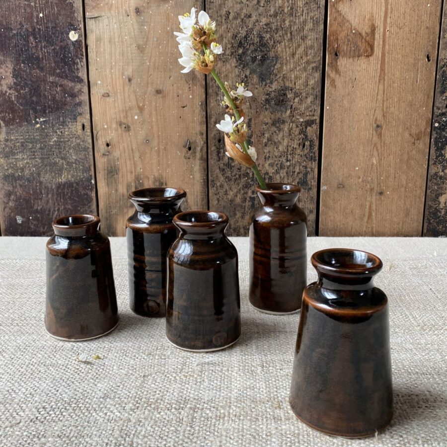 Stuart Houghton Small Vase