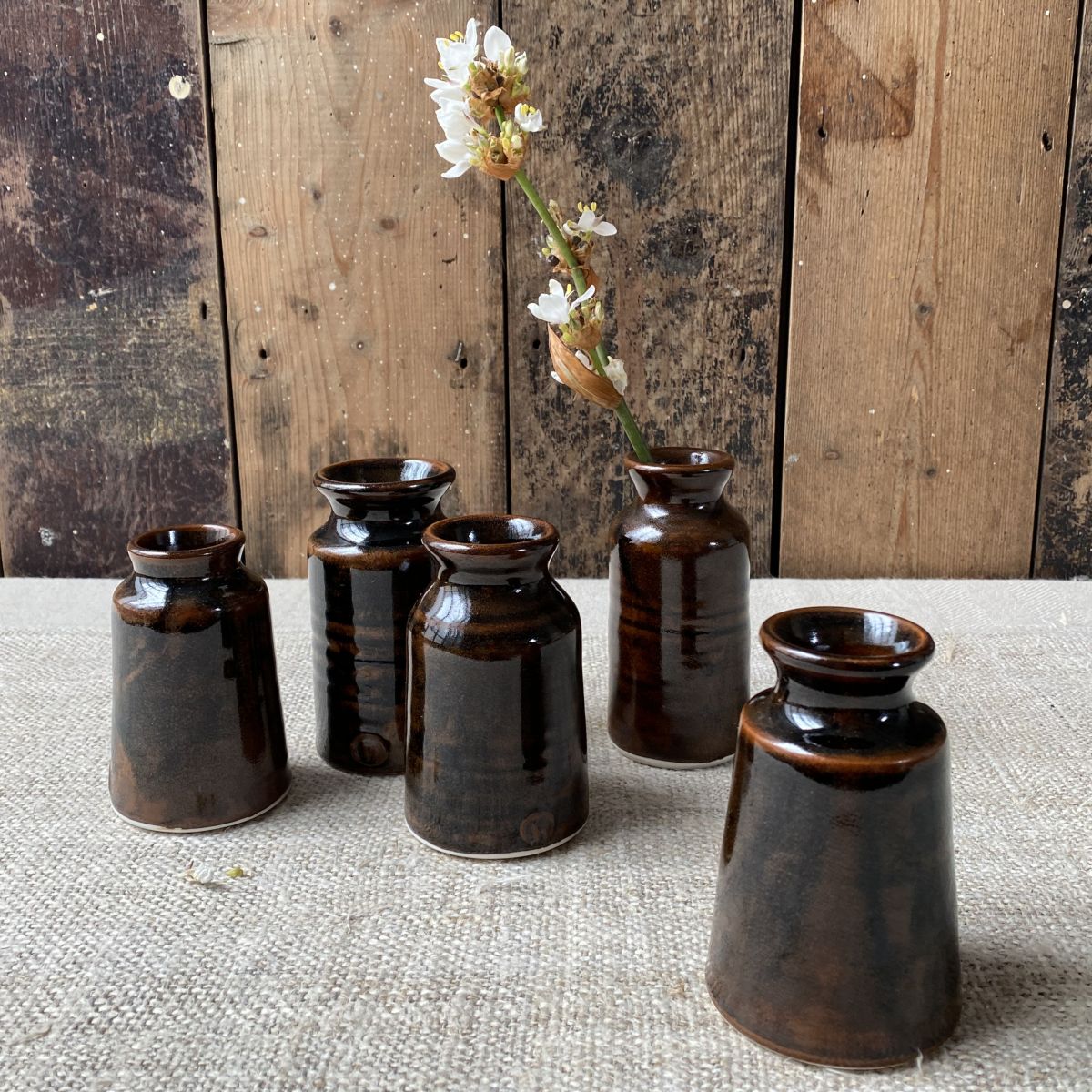 Stuart Houghton Small Vase