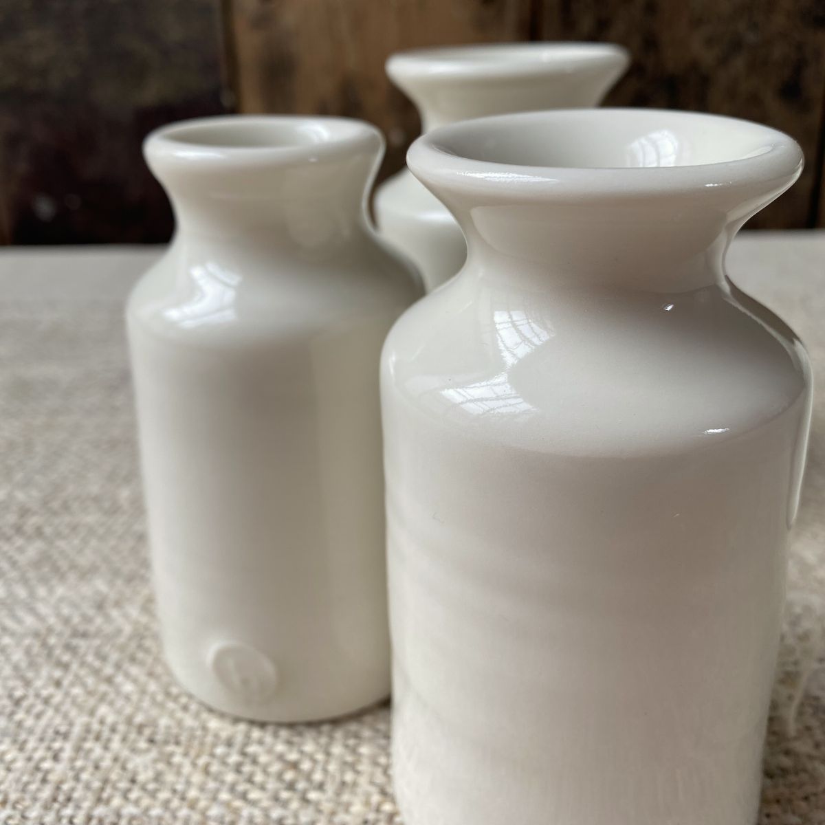 Stuart Houghton Small Vase
