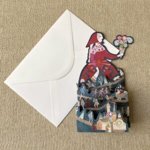 Sarah Young Concertina Card - Storyteller - Image 2