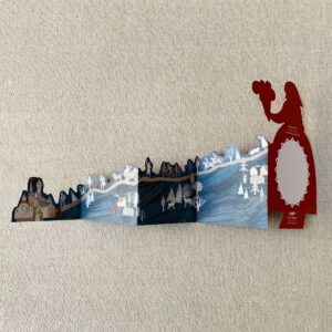 Sarah Young Concertina Card - Storyteller - Image 4