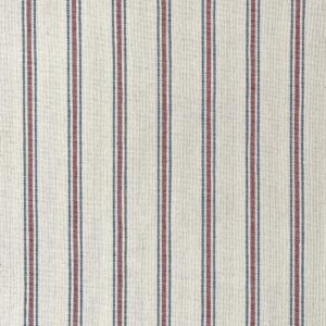 Extra Wide Trophy Stripe fabric on a roll