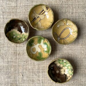 Patia Davis Nibbles Bowl - Mixed PANB - Image 1