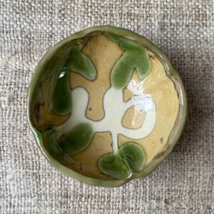 PANB5 Black Nibbles Bowl