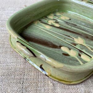 Patia Davis Large Baker - Green PASB7 - Image 2