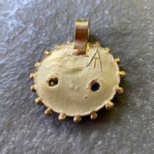 Ann Taylor Pendant - Sun Face ATP5 - Image 3