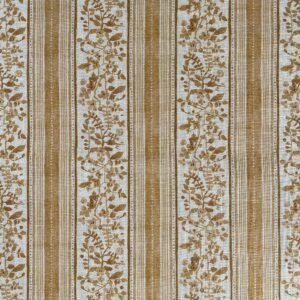Extra Wide Stripe Oxiana Toffee - Image 2