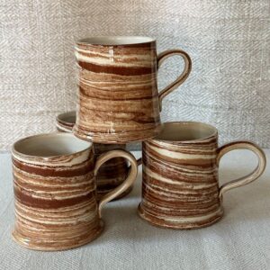 Marbled Mug