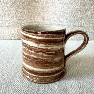 Marbled Mug