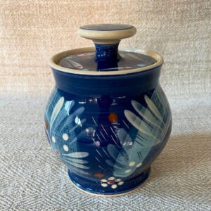 RAMP Ceramics Caddy Jar RACAD1 - Image 3