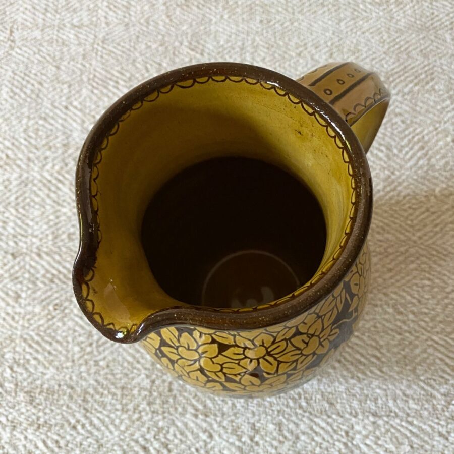 Harvest Jug by Katie B Morgan