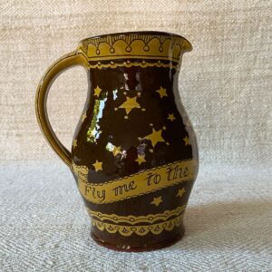 Harvest Jug by Katie B Morgan