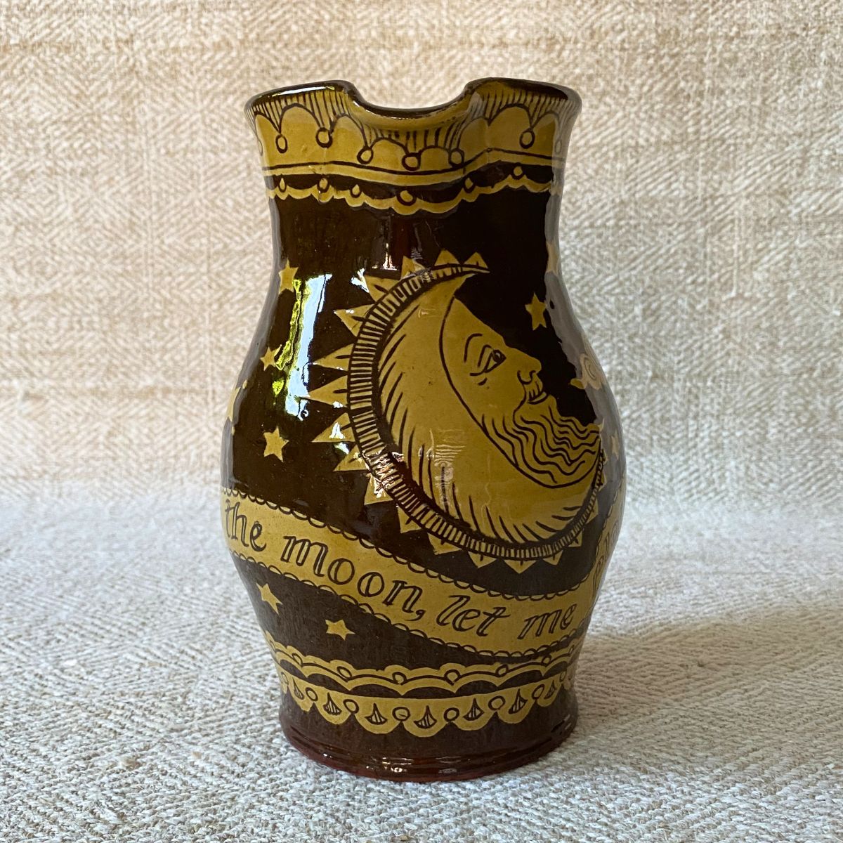 Harvest Jug by Katie B Morgan
