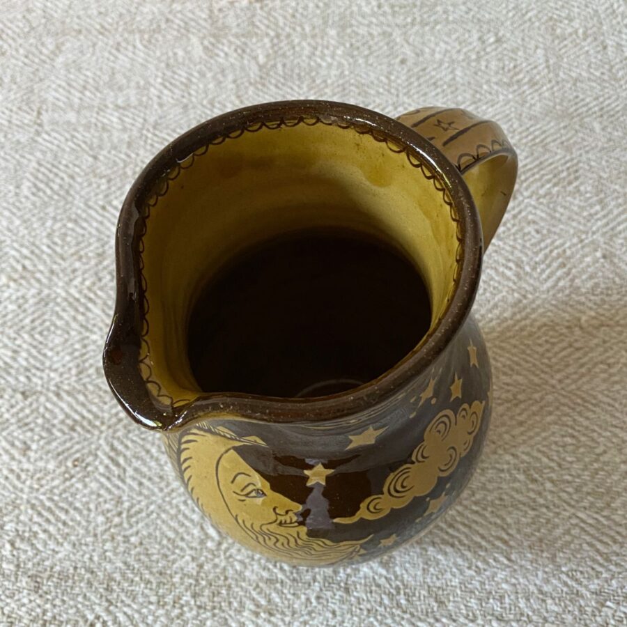 Harvest Jug by Katie B Morgan