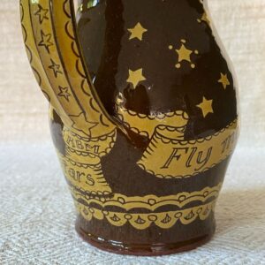 Harvest Jug by Katie B Morgan