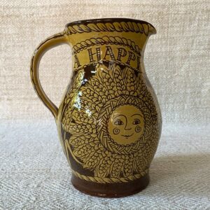 Harvest Jug by Katie B Morgan