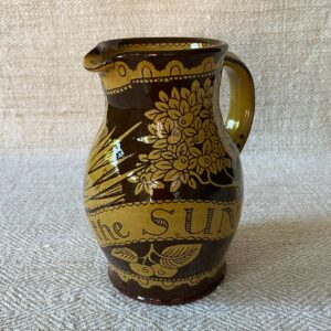 Harvest Jug by Katie B Morgan